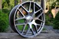 21" Джанти Мерцедес 5X112 MERCEDES ML GL GLA GLC GLE s GLS, снимка 3