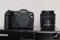🔥Canon EOS RP body на само 629 кадъра + 21 месеца БГ  ГАРАНЦИЯ!, снимка 1