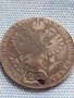 Сребърна монета 20 кройцера 1829г. Франц втори Алба Юлия Австрия 18681, снимка 10