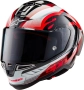 Alpinestars Supertech R10 Team Carbon Helmet, снимка 3