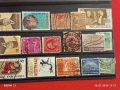 Стари пощенски марки от цял свят смесени НИКАРАГУА, АВСТРАЛИЯ, НЕДЕРЛАНДИЯ за КОЛЕКЦИЯ 51607, снимка 1