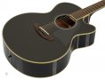КИТАРА YAMAHA CPX700 II BLACK, снимка 2