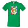 Мъжка тениска Pride 2 multicolor Прайд,Празник.Повод,Изненада, снимка 5