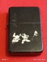Метална запалка тип ZIPPO работи иска зареждане за КОЛЕКЦИЯ ДЕКОРАЦИЯ 51625, снимка 2