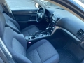 Субару Аутбак 2.5 Автоматик, снимка 8
