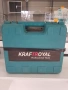 Ударен винтоверт Kraft World 24V, снимка 1