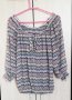 Дамска блуза, снимка 1 - Ризи - 27715519