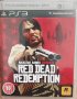 Red Dead Redemption за PS3, снимка 1 - Игри за PlayStation - 40705244