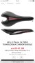 SELLE ITALIA CX ZERO TEHNOLOGICA CARBON , снимка 2