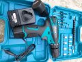 Винтоверт Makita 18V с Ударна Функция! Гаранция 24 Месеца !, снимка 5
