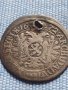 Сребърна монета 6 кройцера 1672г. Леополд първи Грац Херцогство Щирия 13614 , снимка 9