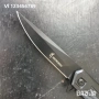 Сгъваем нож Browning 100х220, снимка 2