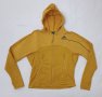 Adidas Z.N.E Cold.Dry Hoodie оригинално горнище S Адидас спорт суичър