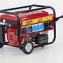 Генератор На Ток ГАЗ-БЕНЗИН-Инверторни (950W-10КW) BULPOWER, снимка 9