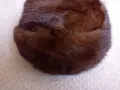 Норкова дамска шапка, снимка 2