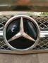 Решетка/маска с емблема тип AMG за Mercedes W203, снимка 2