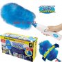Електрическа четка за почистване на прах – Hurricane Spin Duster, снимка 3