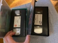 The Cure VHS Видео Касети Оригинали, снимка 4
