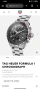 TAG Heuer Formula 1 Chronograph Automatic, 44 mm, снимка 9