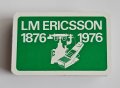 LM Ericsson карти, снимка 5