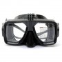 Маска за гмуркане за екшън камери GoPro и други | HDCAM.BG, снимка 3