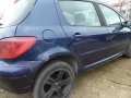 Peugeot 307 1.6 hdi, снимка 6