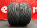 285 40 21, Зимни гуми, Yokohama BluEarthWinterV906SUV, 2 броя, снимка 2