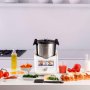 НОВ Кухненски робот Taurus Trending Cooking 7 с Wi-Fi с Гаранция