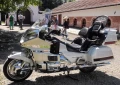 HONDA GOLD WING, снимка 2