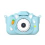 Дигитален детски фотоапарат STELS Q40s, Дигитална камера за снимки, снимка 1