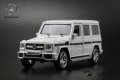 Метални колички: Mercedes-Benz AMG G65 / G-Wagon (Мерцедес-Бенц АмГ), снимка 1 - Колекции - 29572424