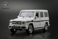 Метални колички: Mercedes-Benz AMG G65 / G-Wagon (Мерцедес-Бенц АмГ), снимка 1