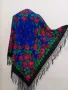 Руски шал , снимка 1