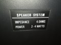 stereo speaker system 2бр тонколони 2511212030, снимка 18