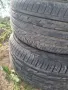 Летни Гуми 225/55 R16, снимка 1