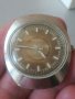 Часовник POLJOT 17j. Made in USSR. Vintage watch. Механичен механизъм. Полет. СССР. Мъжки , снимка 2