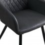 Висококачествени трапезни столове тип кресло МОДЕЛ 231, снимка 6