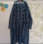 Копринен мъжки халат,халати, снимка 14
