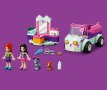 LEGO® Friends 41439 - Кола за котки, снимка 3