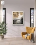 Интериорни картина "Златна есен", снимка 2