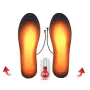 Стелки с електрическо подгряване HeatTech, снимка 3