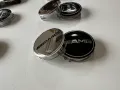 Чисто нови . Капачки за джанти MERCEDES МЕРЦЕДЕС 75мм ., снимка 11