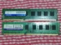  Памет RAM DDR3 2x8gb 1600mhz, снимка 2