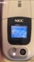 NEC N400I, снимка 1