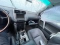 toyota land cruiser j 150 luxury 3.0 D4D на части тойота ланд крузер , снимка 12