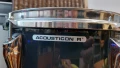 remo master edge acousticon r 12 инча том, снимка 4