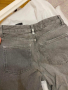 Сиви дънки/ Mom jeans Zara, снимка 1 - Дънки - 44879686