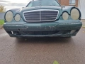 Мерцедес C270 на части, снимка 10
