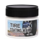 Професионална вакса за покритие на гуми – Против стареене и замърсяване, снимка 2