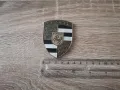 Бронзова Емблема лого Porsche, снимка 6